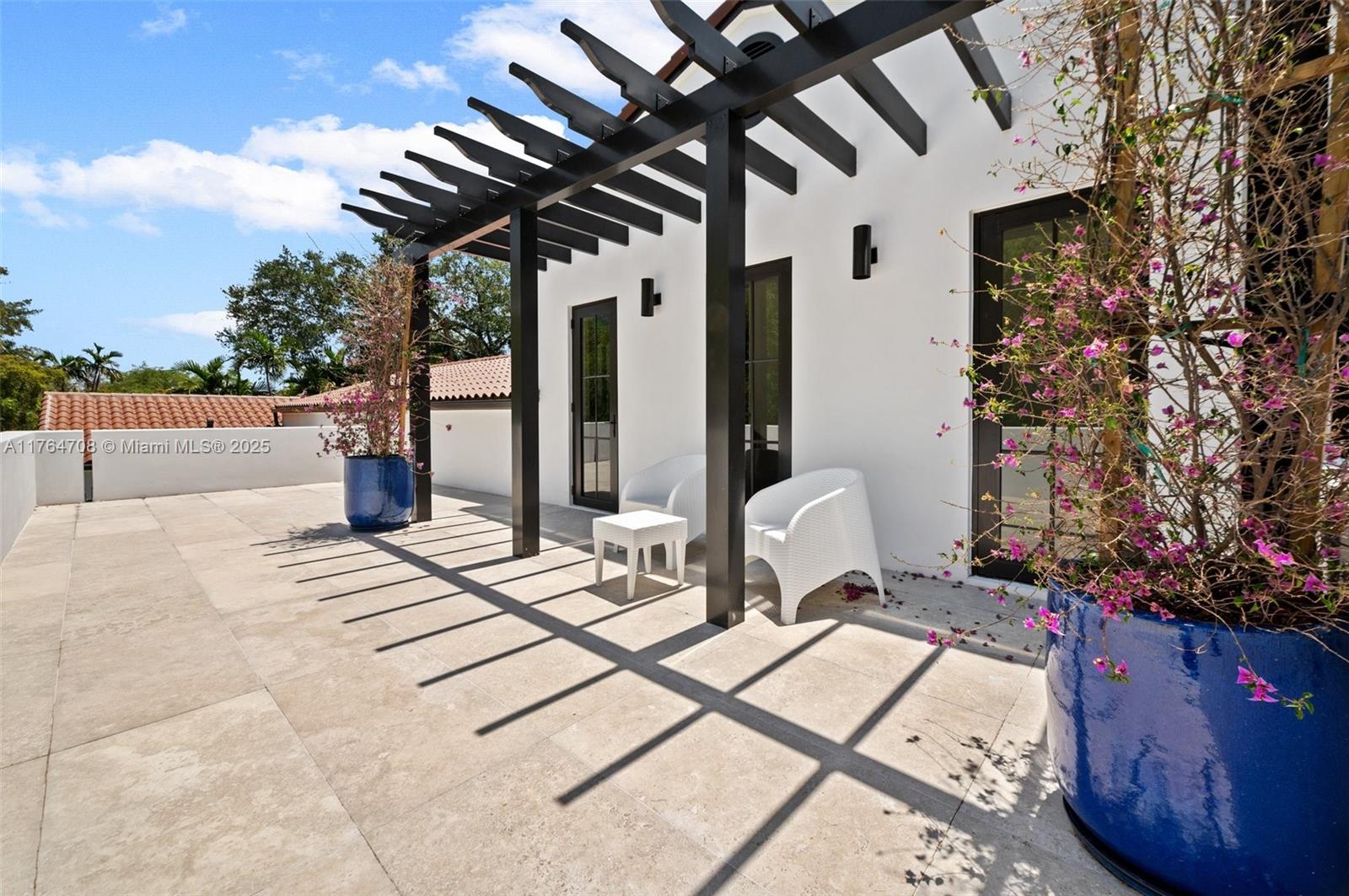 CORAL GABLES GRANADA SEC - Residential