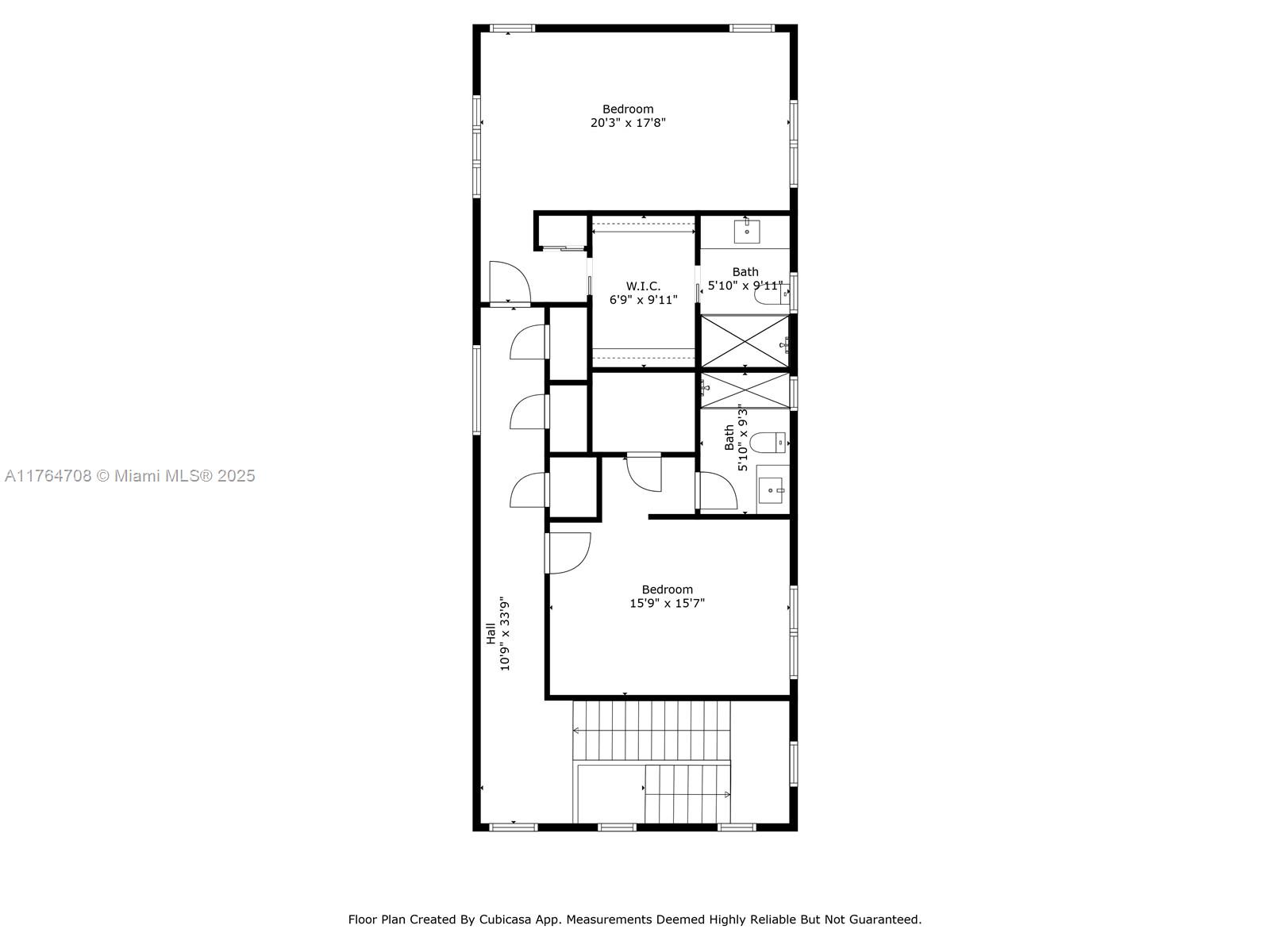 CORAL GABLES GRANADA SEC - Residential