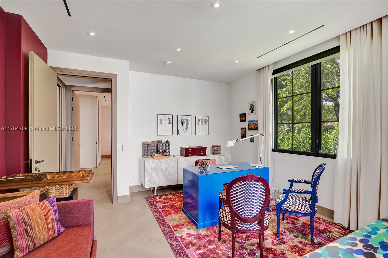 CORAL GABLES GRANADA SEC - Residential