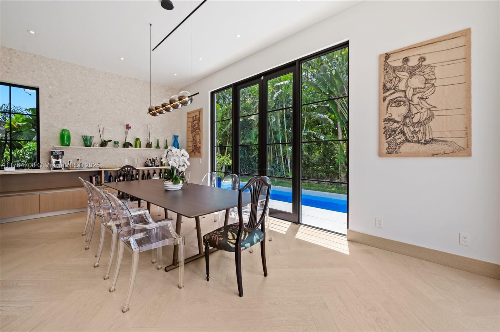CORAL GABLES GRANADA SEC - Residential