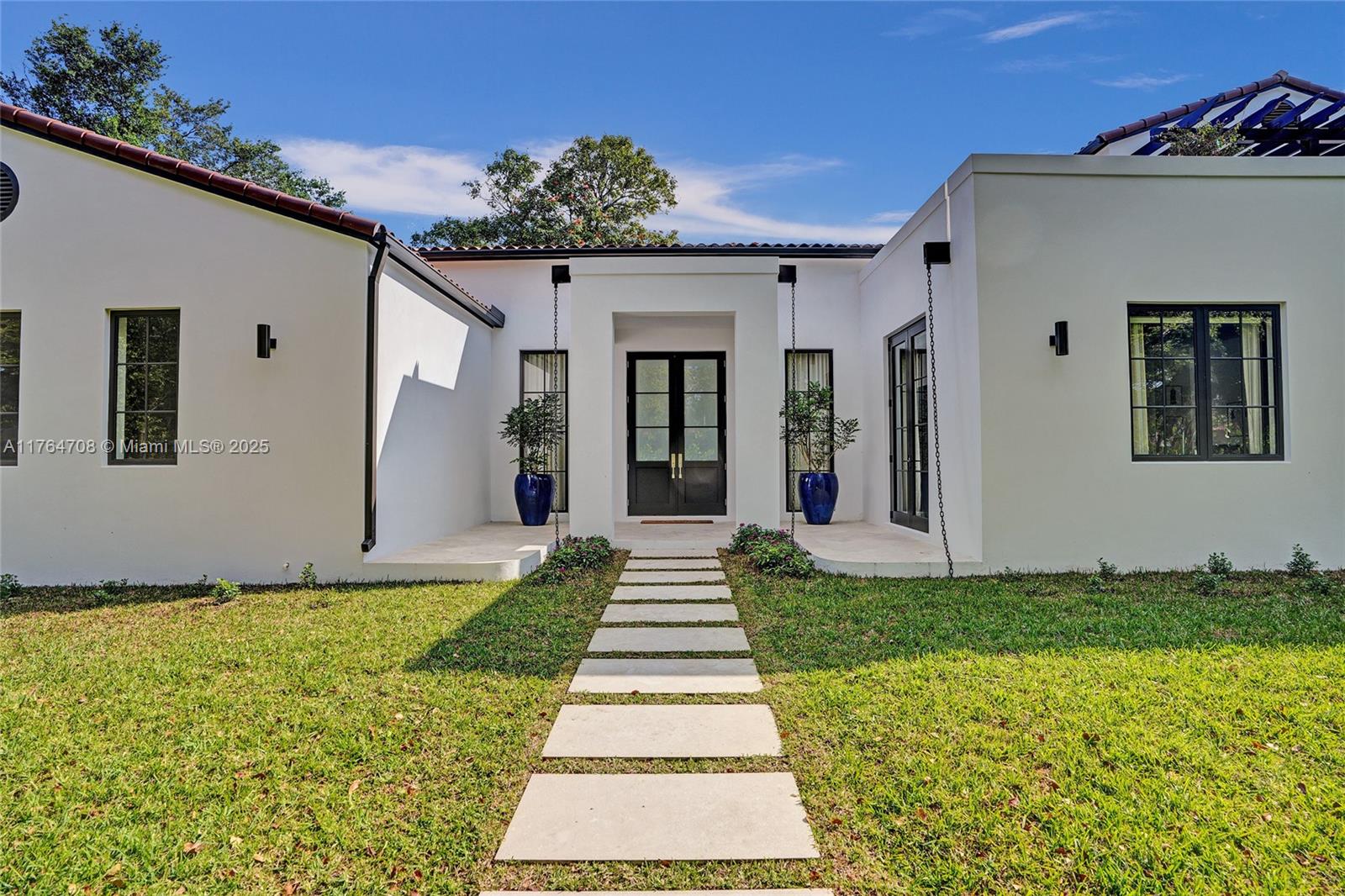 CORAL GABLES GRANADA SEC - Residential