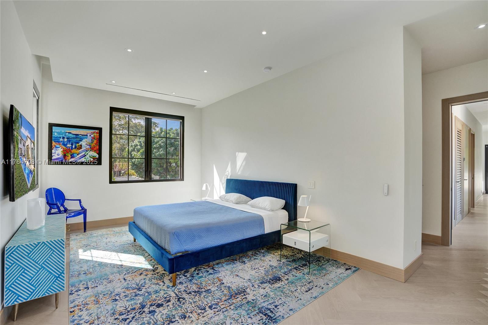CORAL GABLES GRANADA SEC - Residential