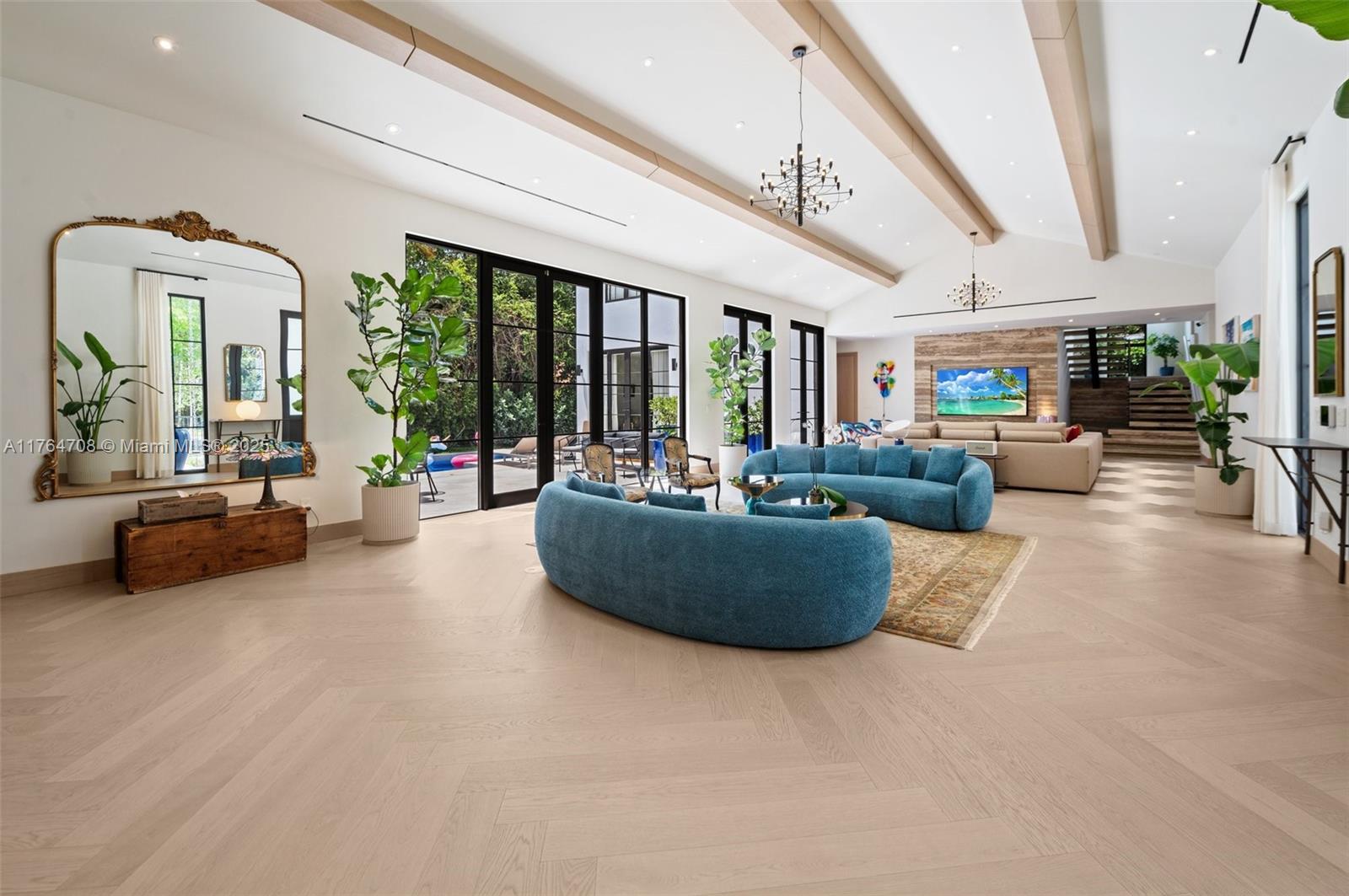 CORAL GABLES GRANADA SEC - Residential