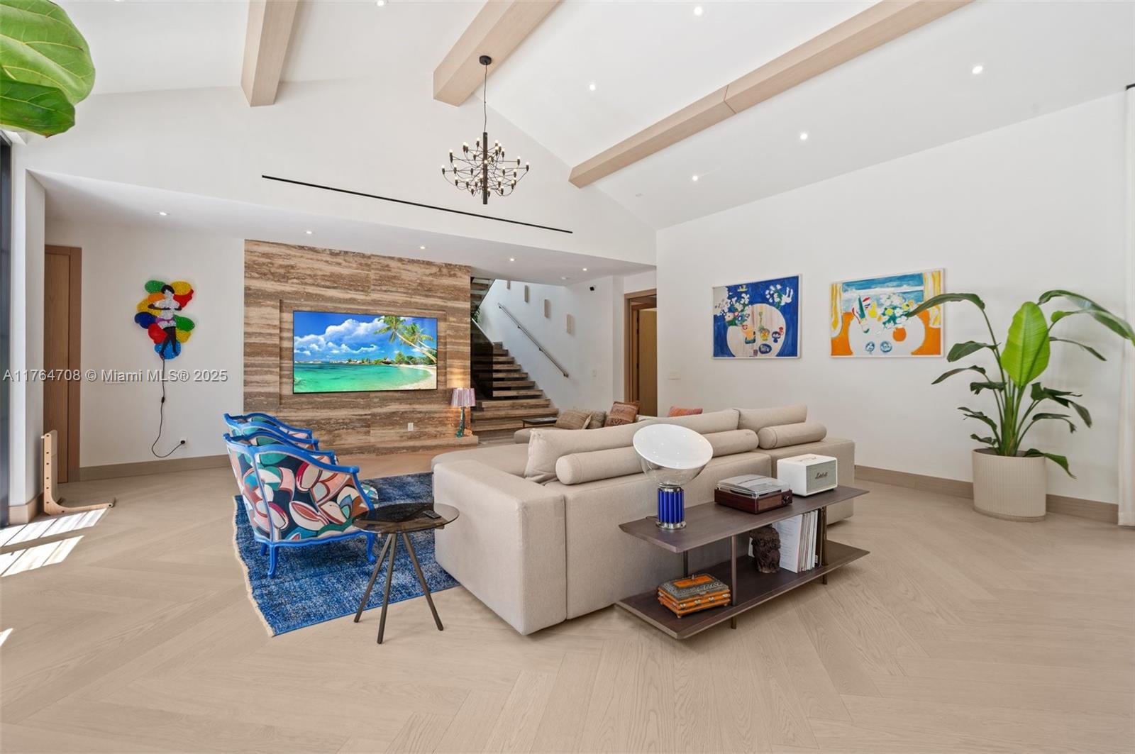 CORAL GABLES GRANADA SEC - Residential