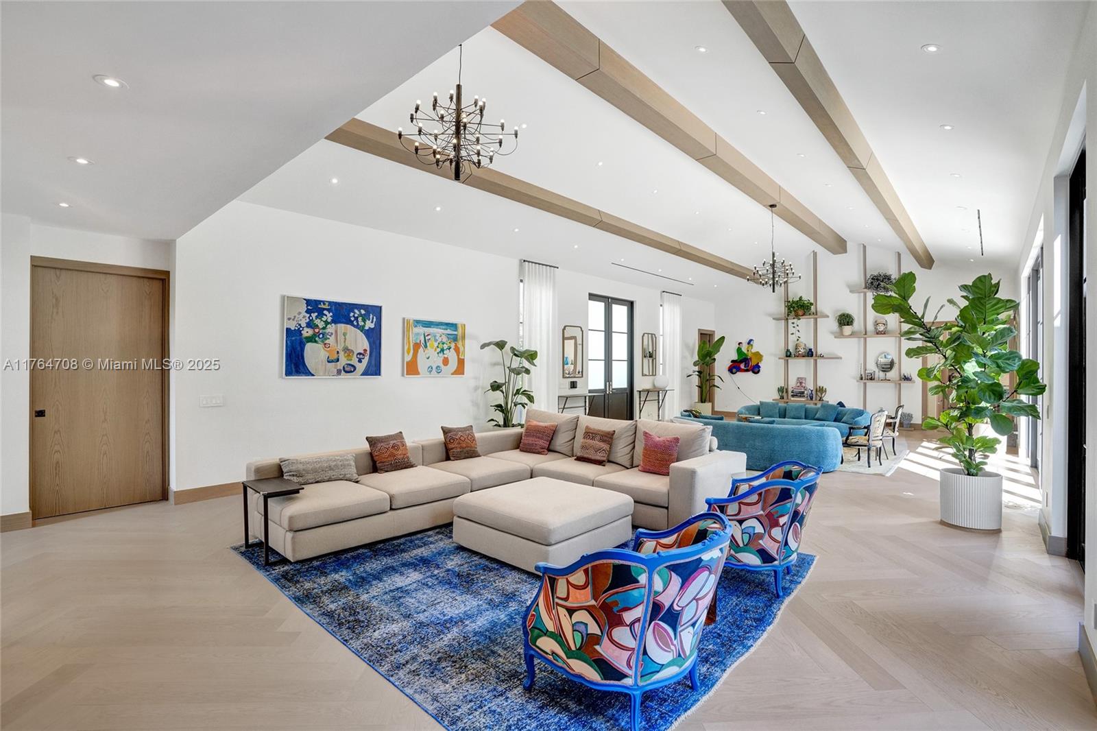 CORAL GABLES GRANADA SEC - Residential