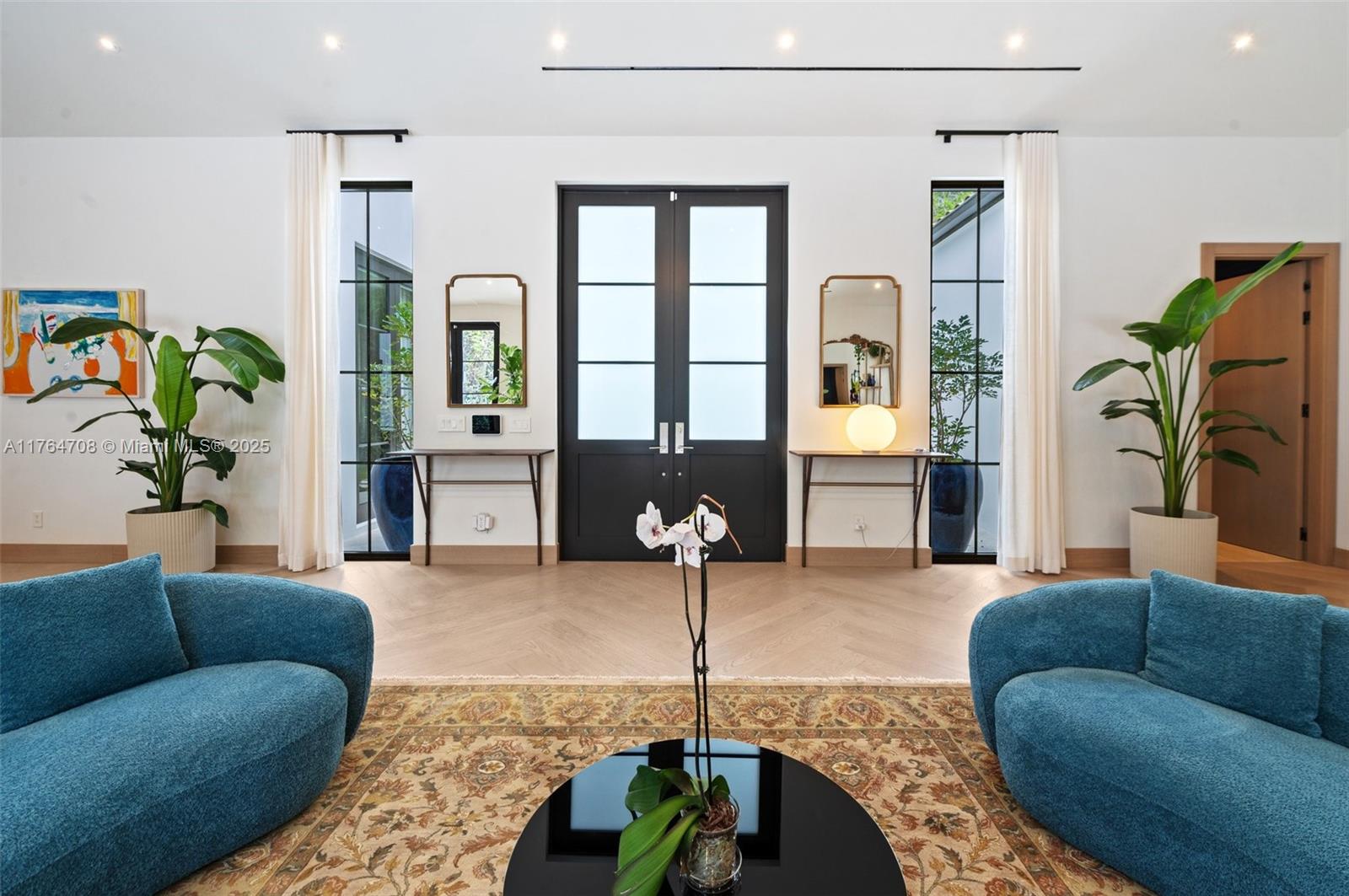 CORAL GABLES GRANADA SEC - Residential