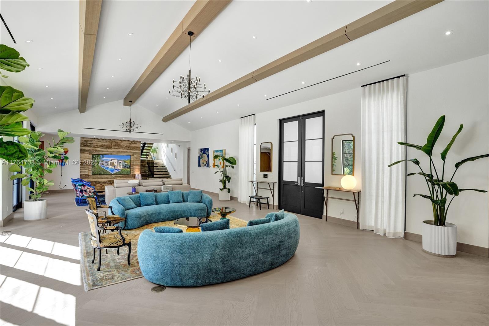 CORAL GABLES GRANADA SEC - Residential