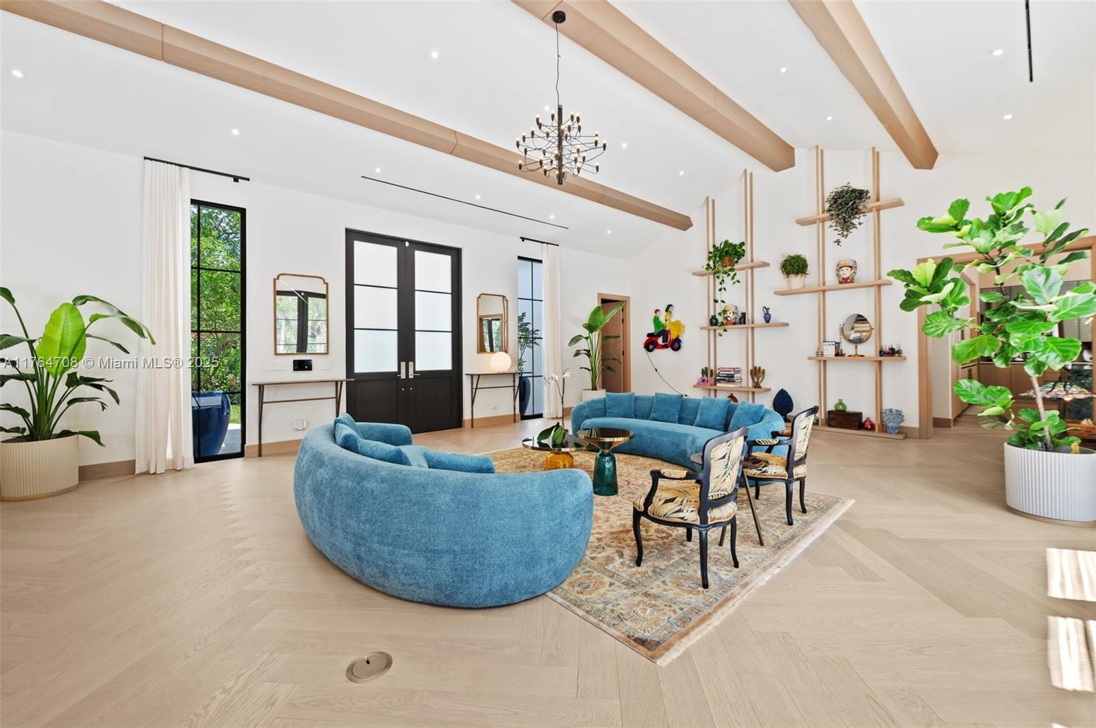 CORAL GABLES GRANADA SEC - Residential