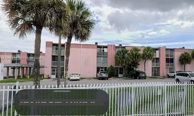 POINT SOUTH CONDO - Residential Lease