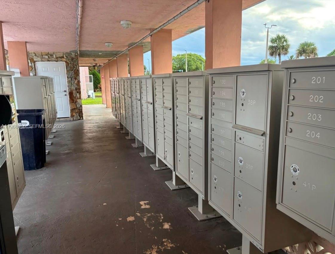 POINT SOUTH CONDO - Residential Lease