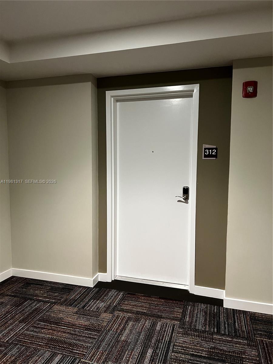 MIDTOWN AT DORAL - Residential Lease