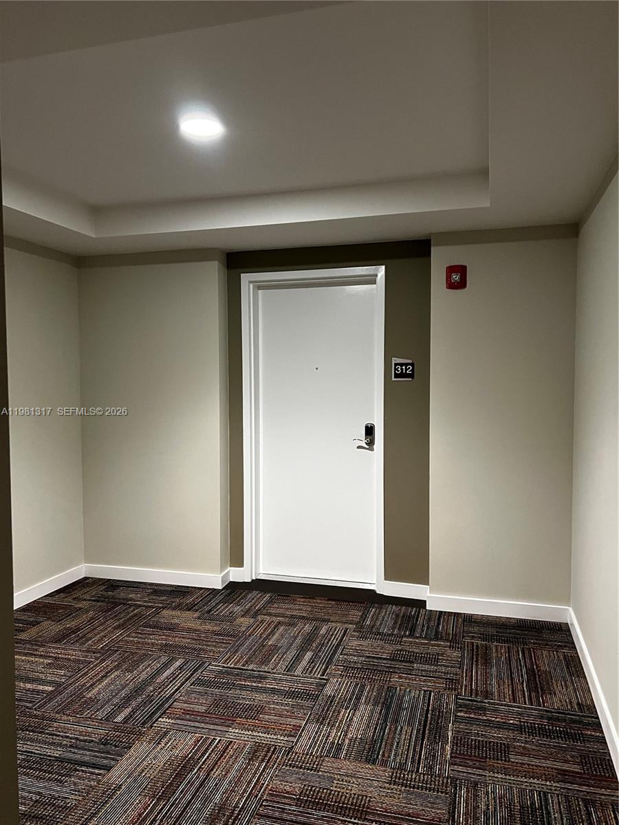 MIDTOWN AT DORAL - Residential Lease