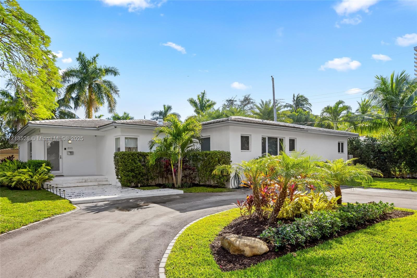 WASHINGTON PLACE - Residential