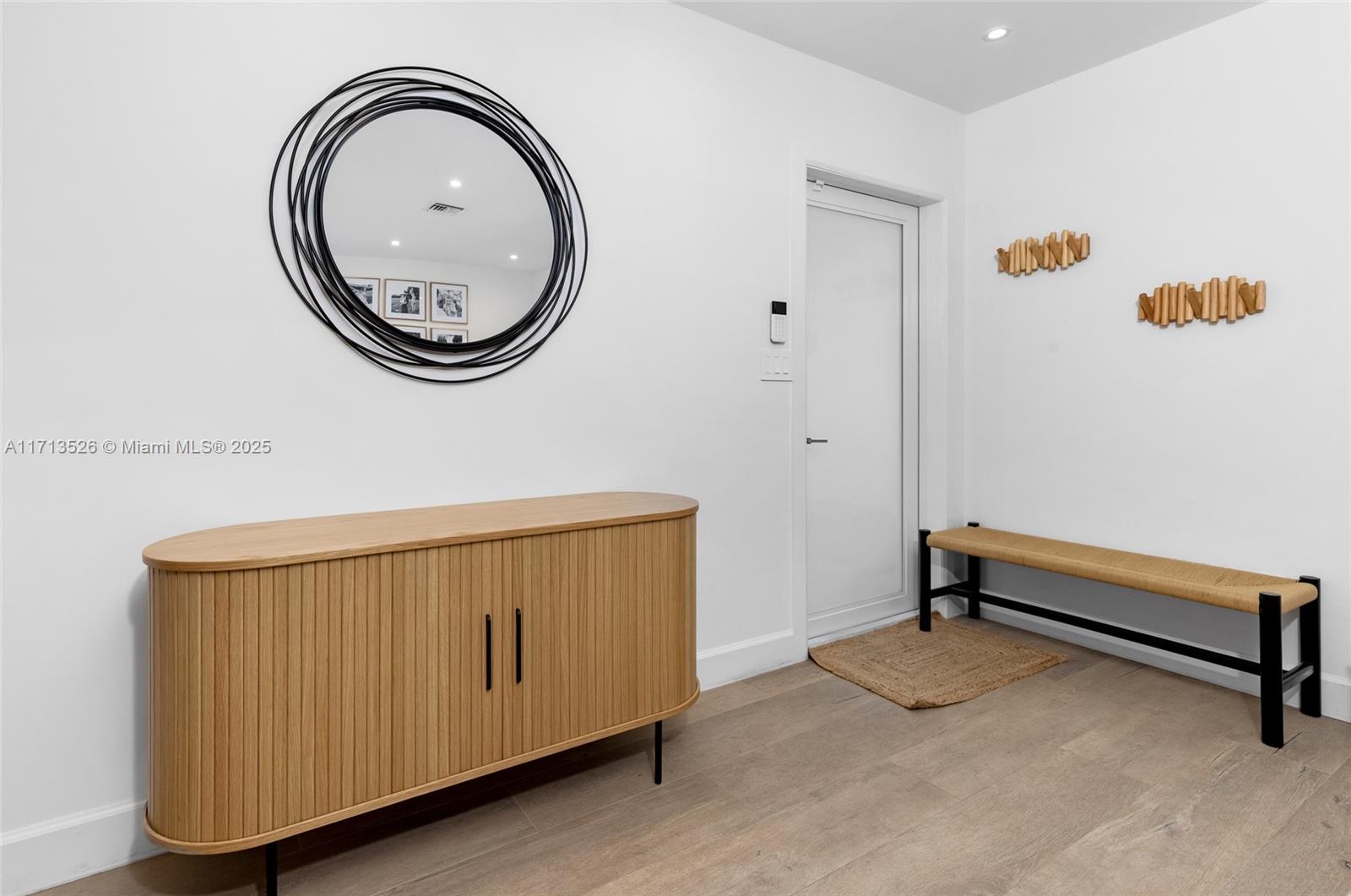 WASHINGTON PLACE - Residential