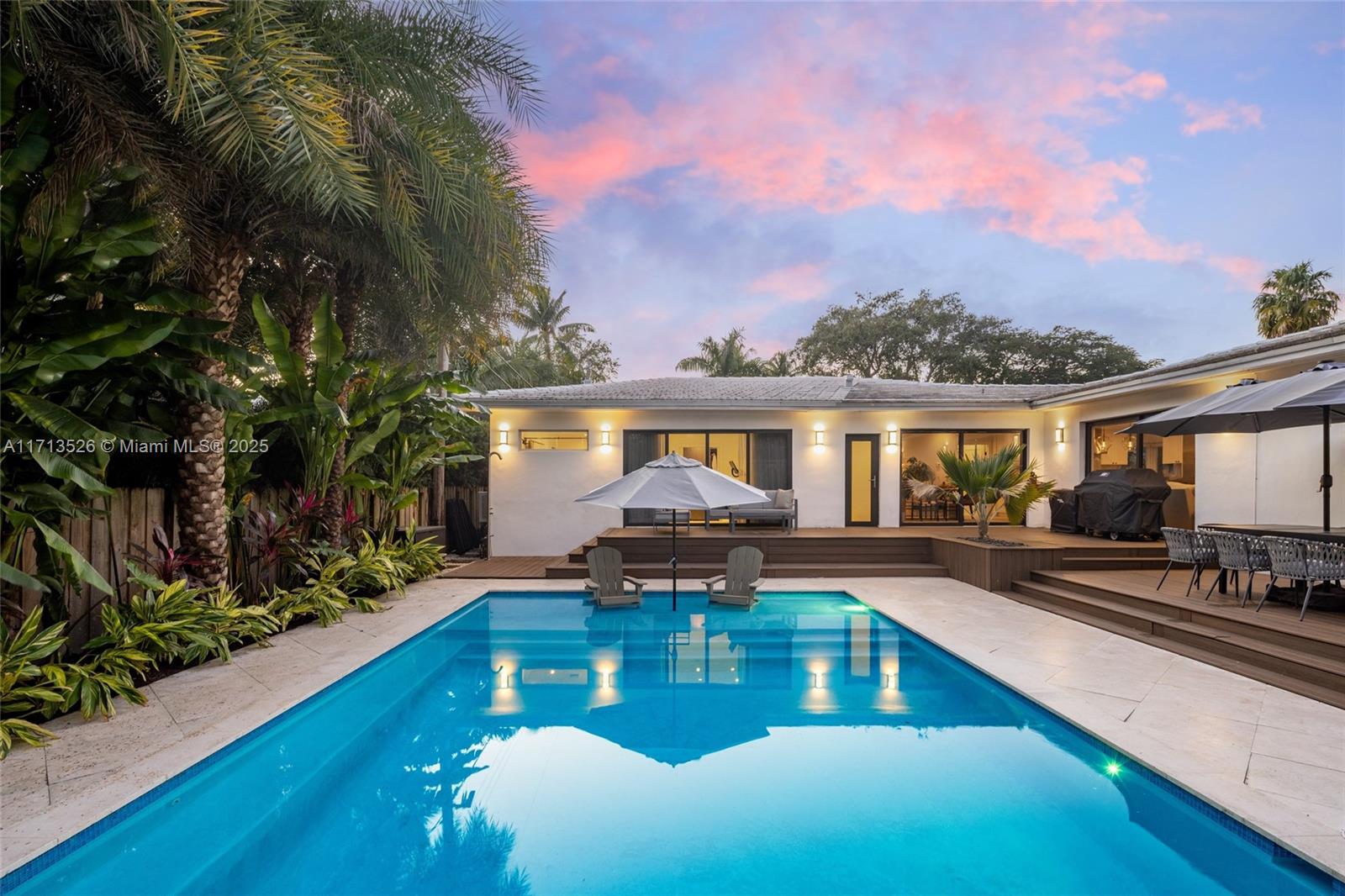 WASHINGTON PLACE - Residential