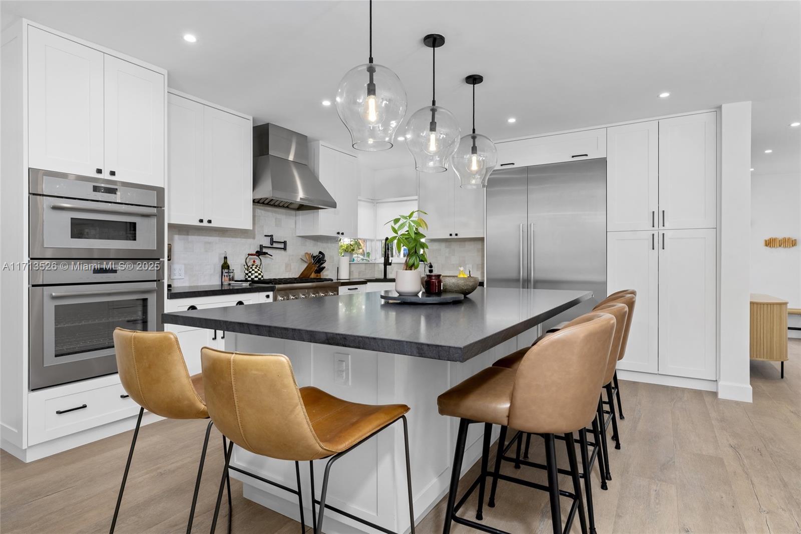 WASHINGTON PLACE - Residential