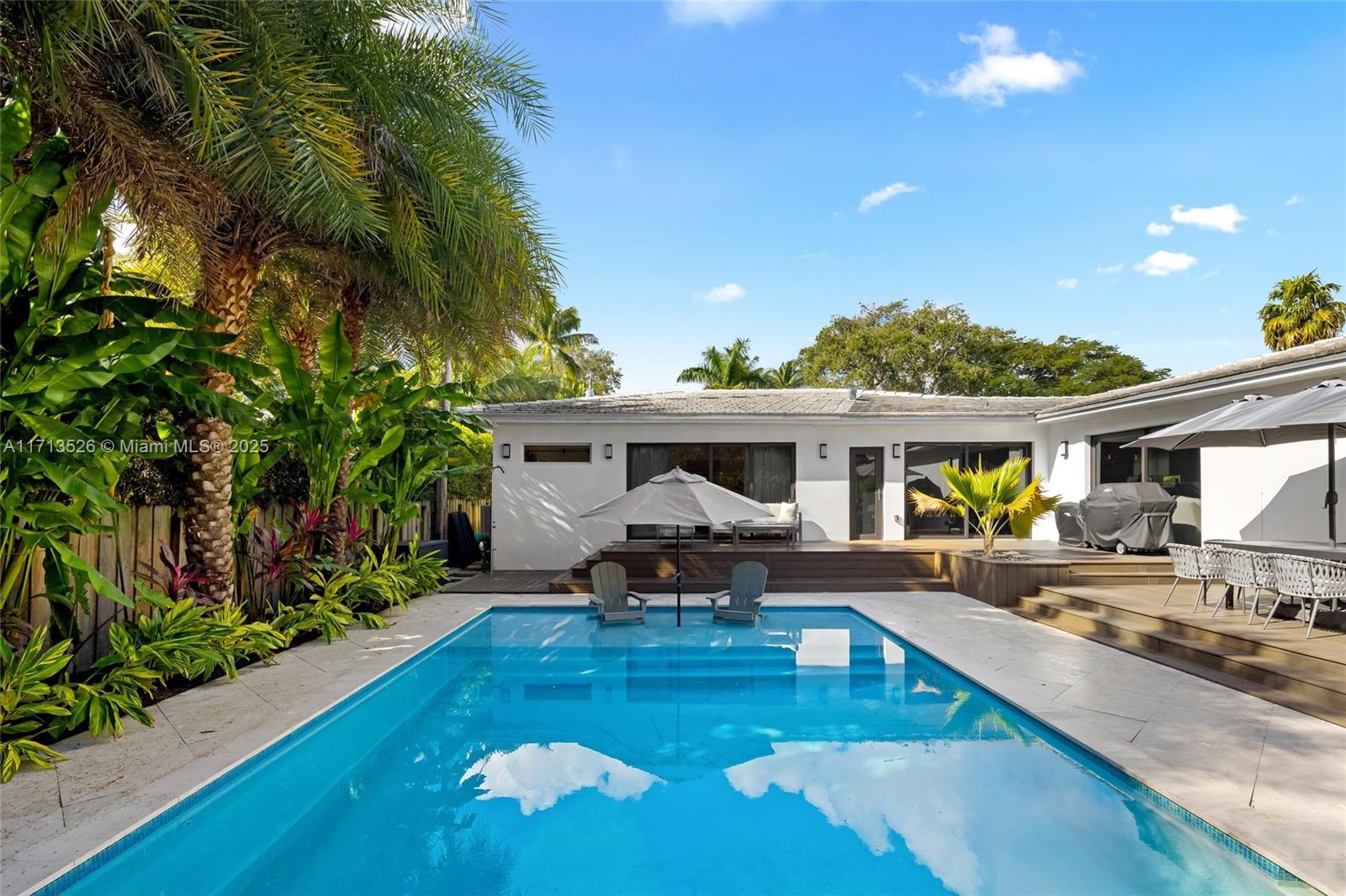 WASHINGTON PLACE - Residential