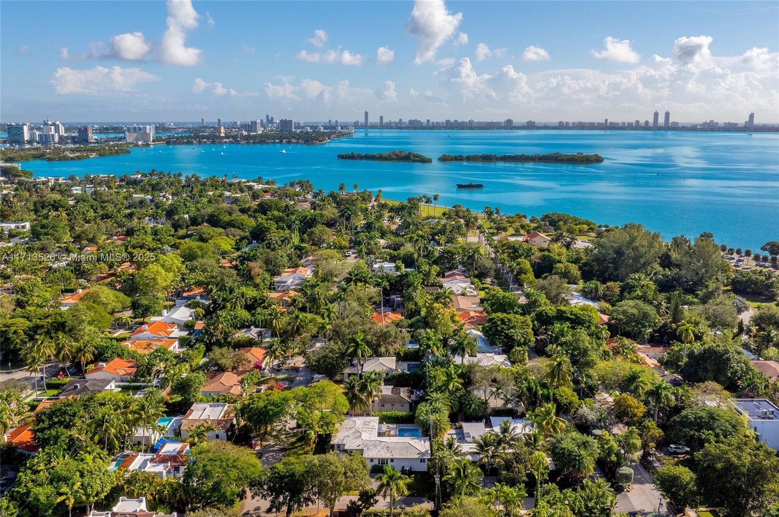 WASHINGTON PLACE - Residential