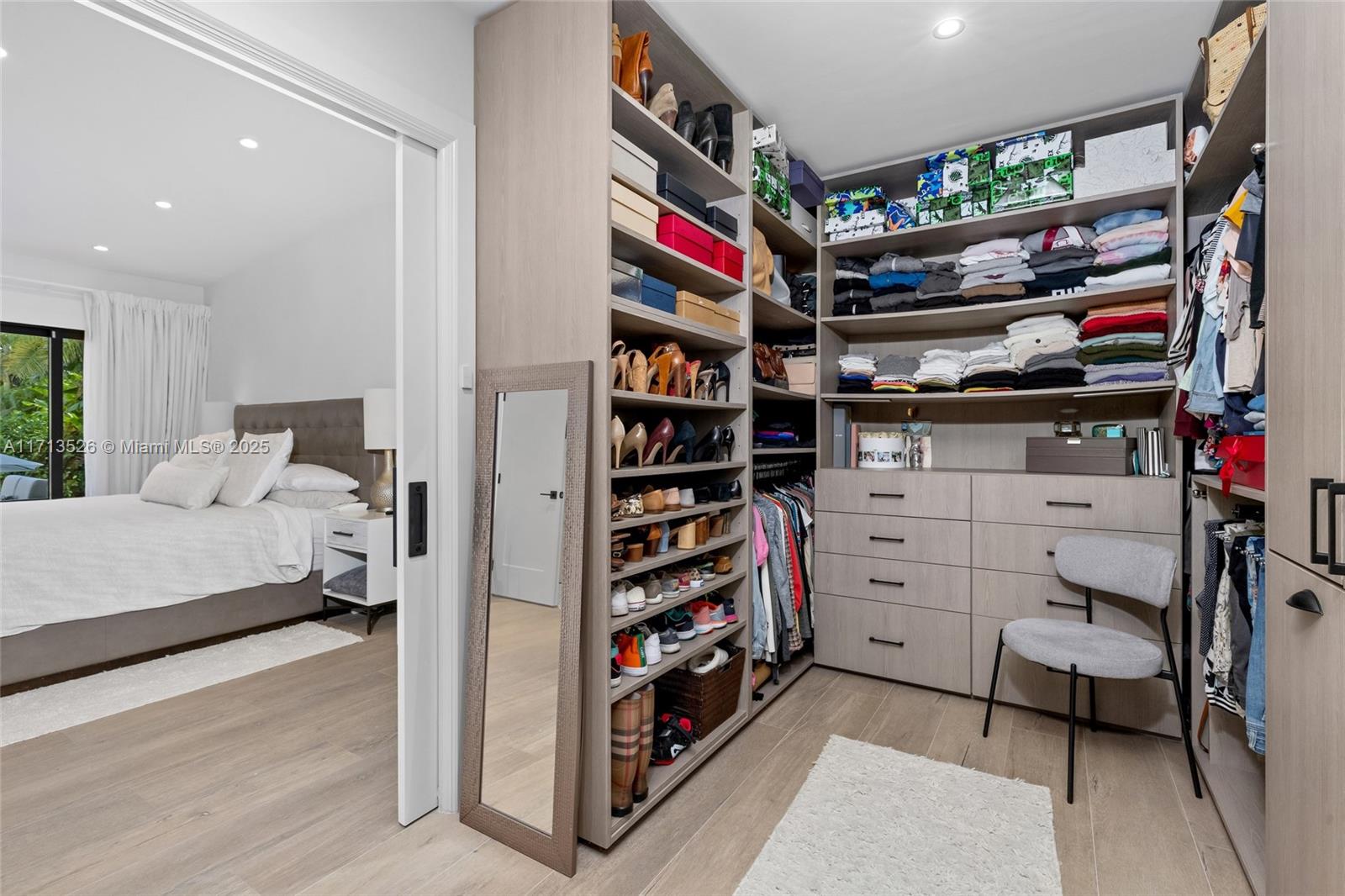 WASHINGTON PLACE - Residential