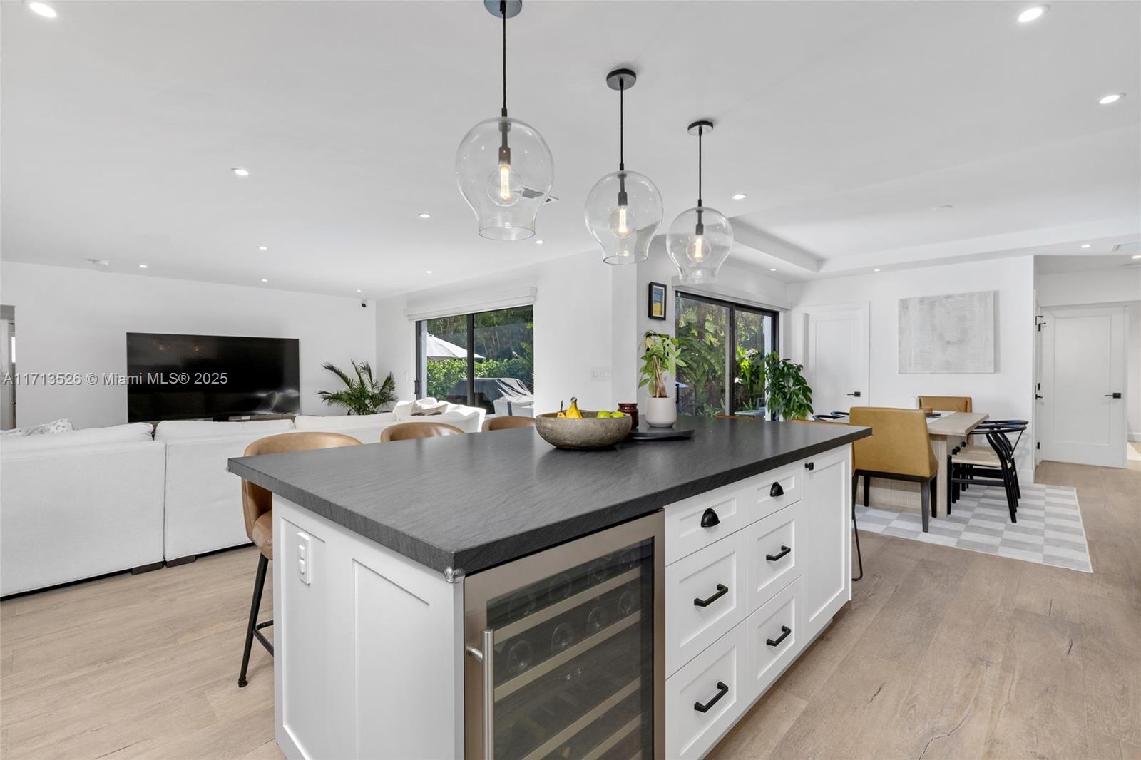 WASHINGTON PLACE - Residential