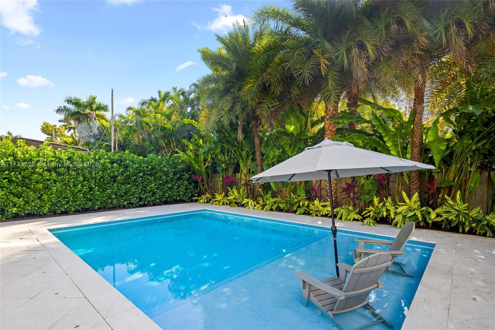 WASHINGTON PLACE - Residential