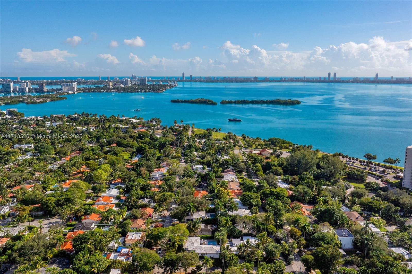 WASHINGTON PLACE - Residential