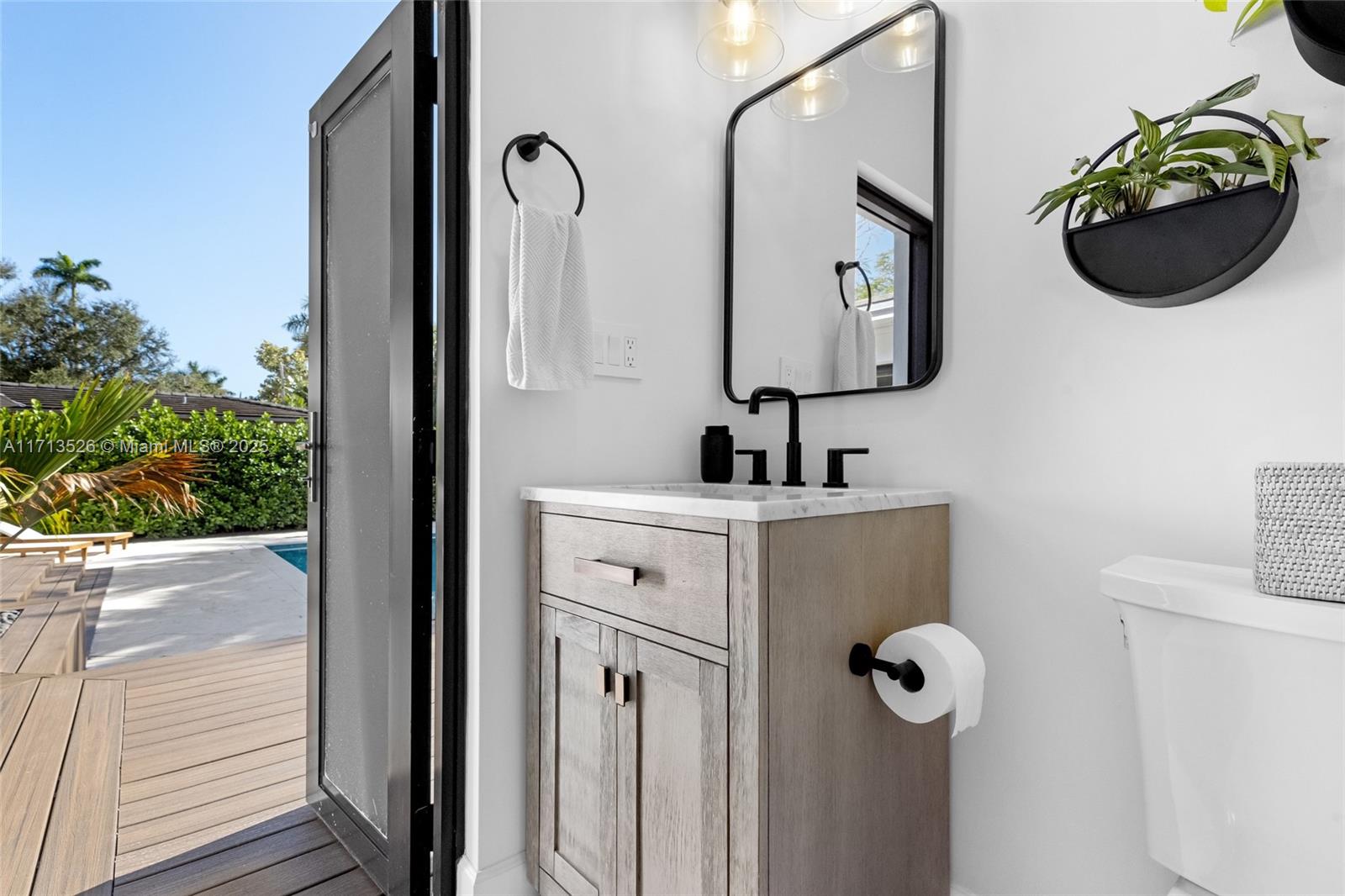 WASHINGTON PLACE - Residential