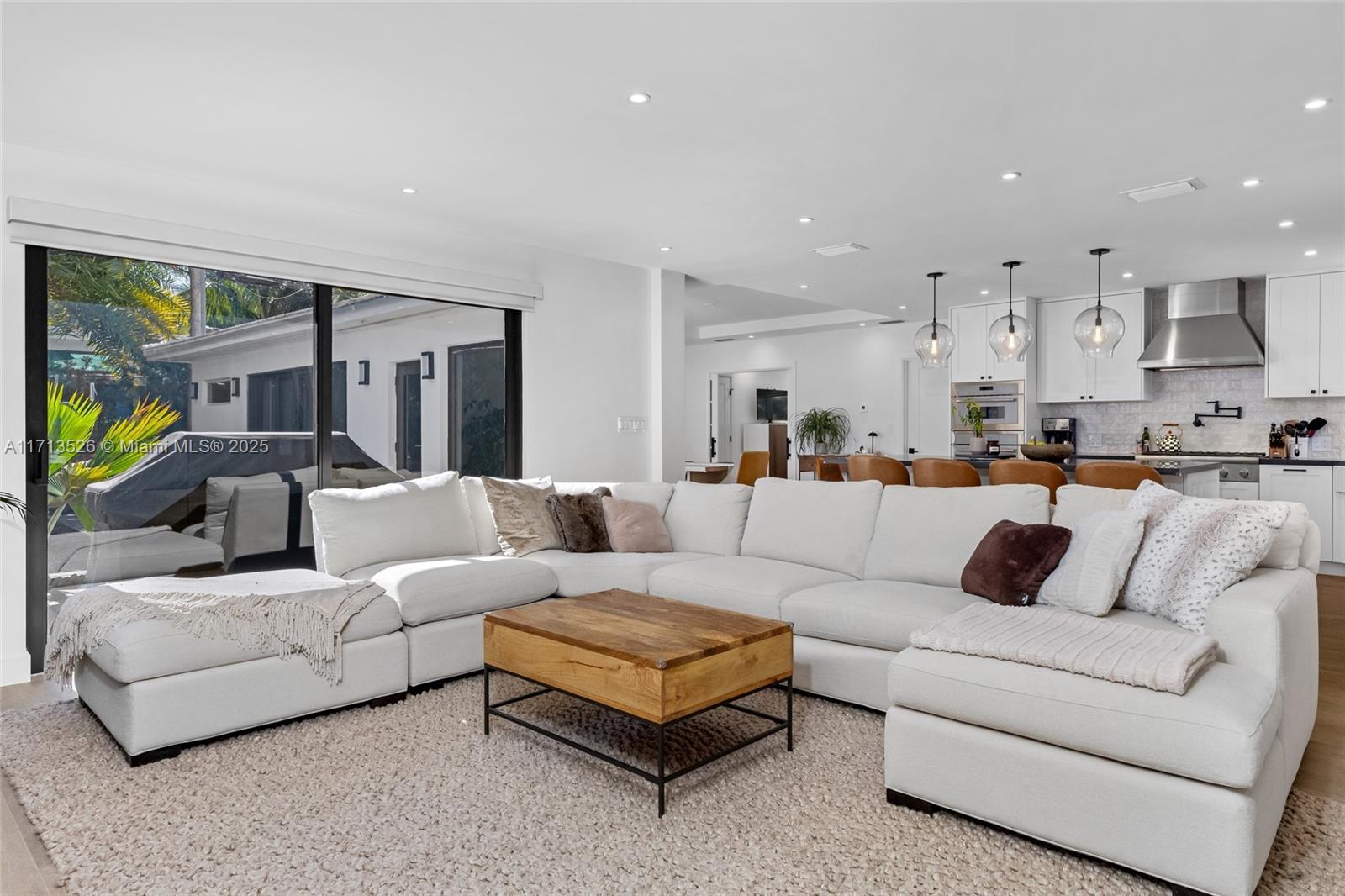 WASHINGTON PLACE - Residential