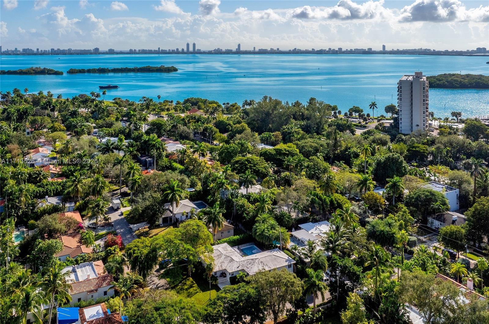 WASHINGTON PLACE - Residential