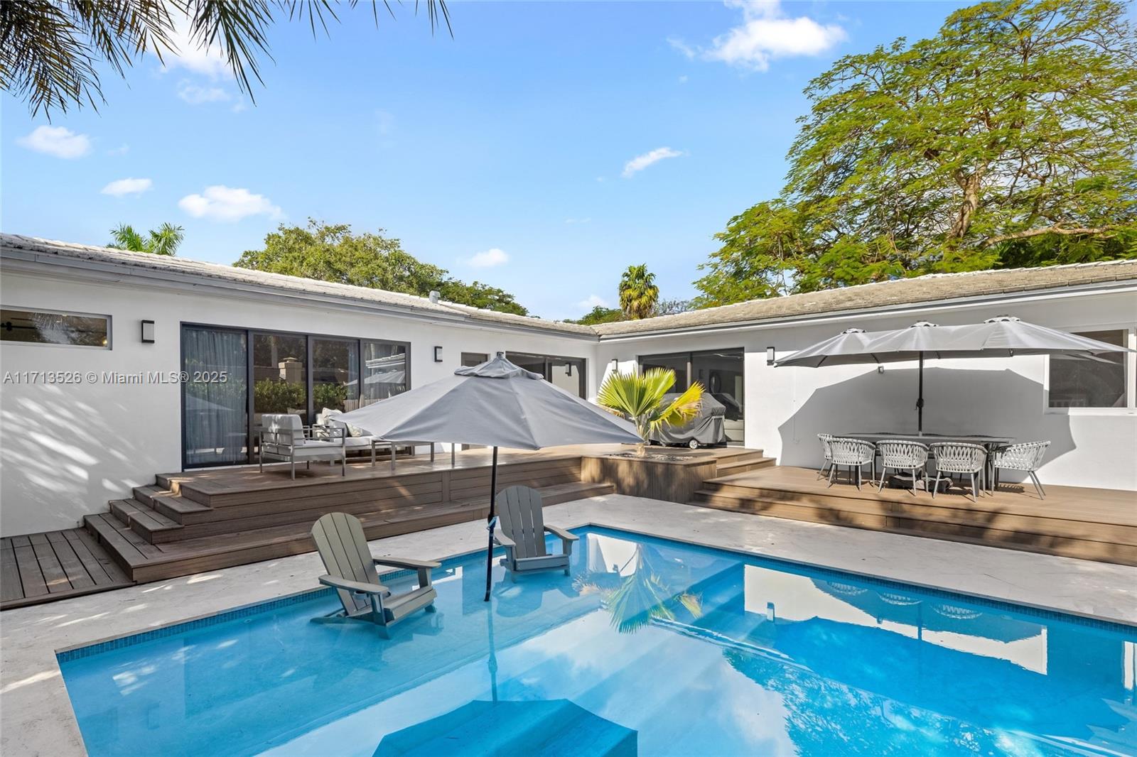 WASHINGTON PLACE - Residential