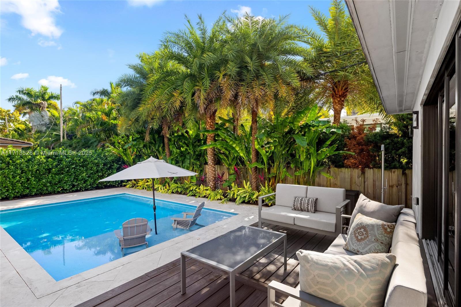 WASHINGTON PLACE - Residential