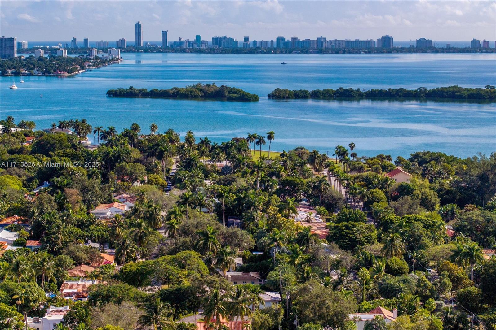 WASHINGTON PLACE - Residential