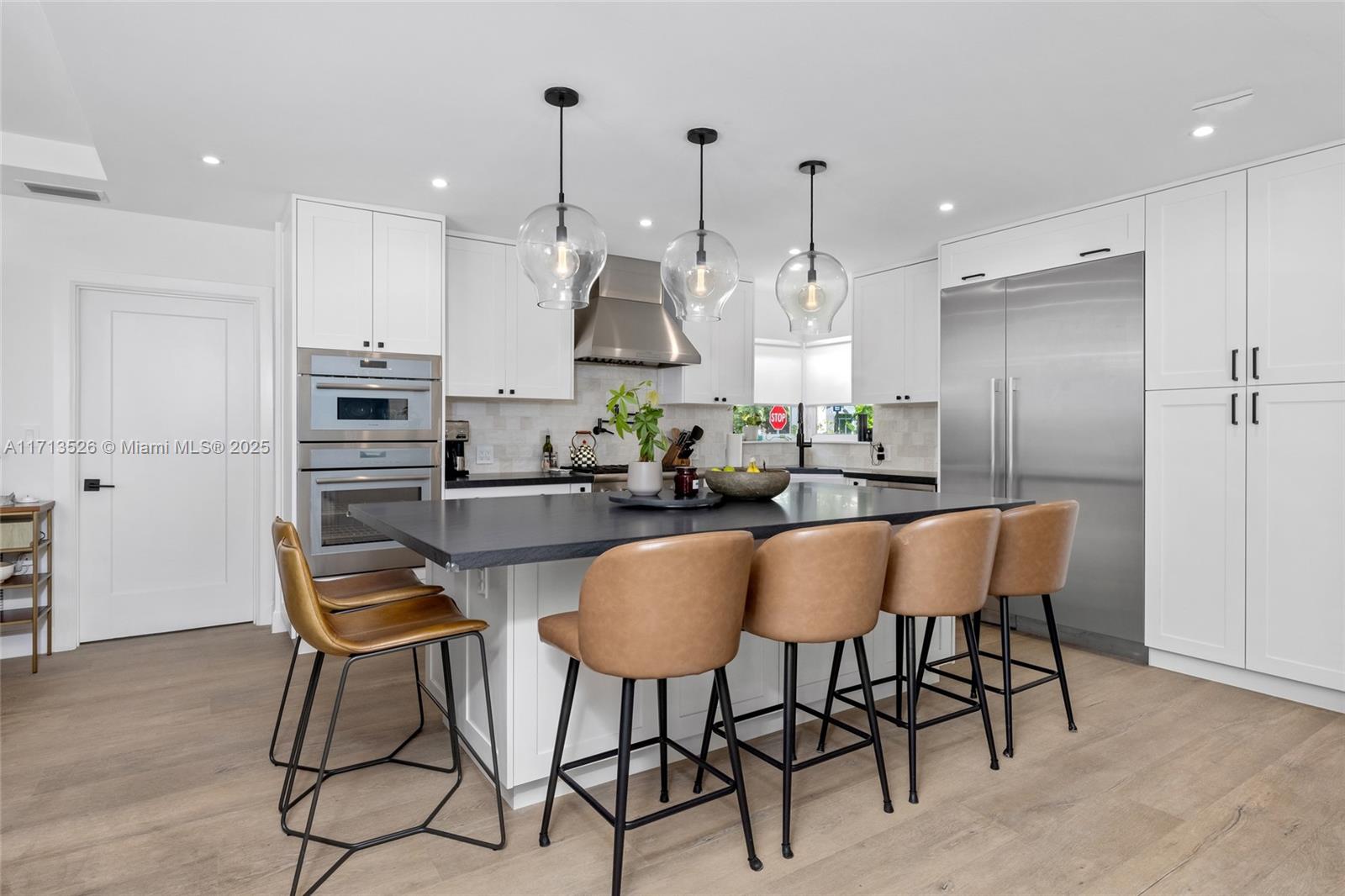 WASHINGTON PLACE - Residential