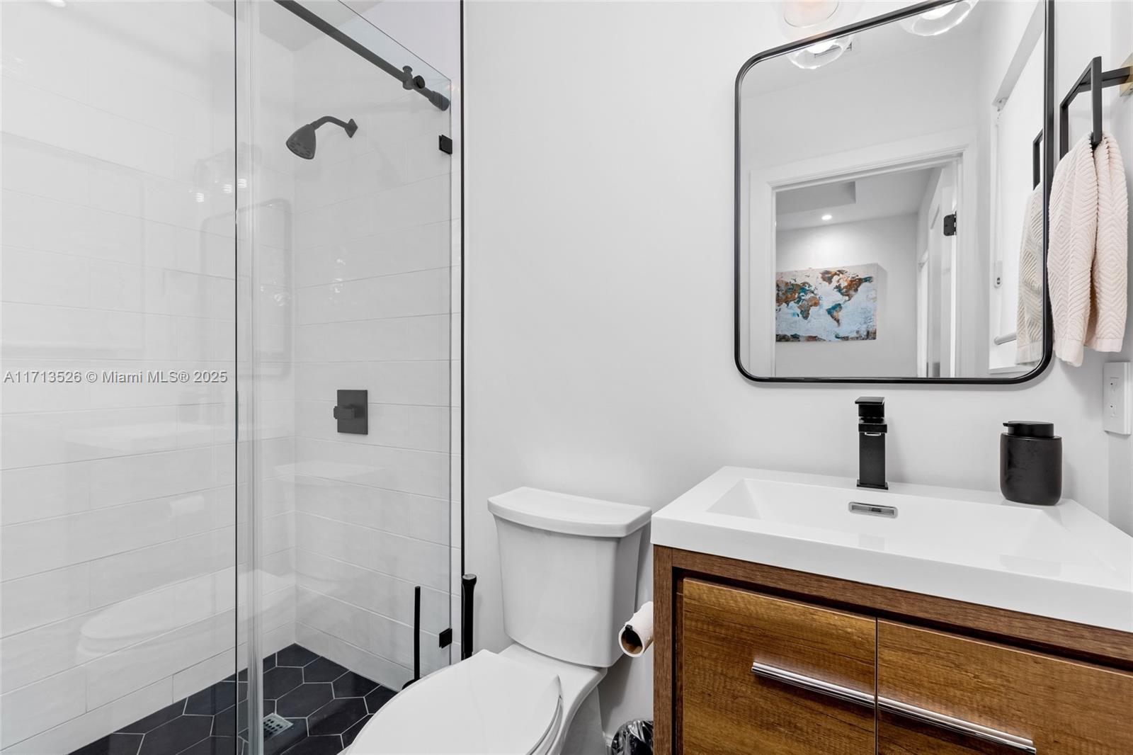 WASHINGTON PLACE - Residential