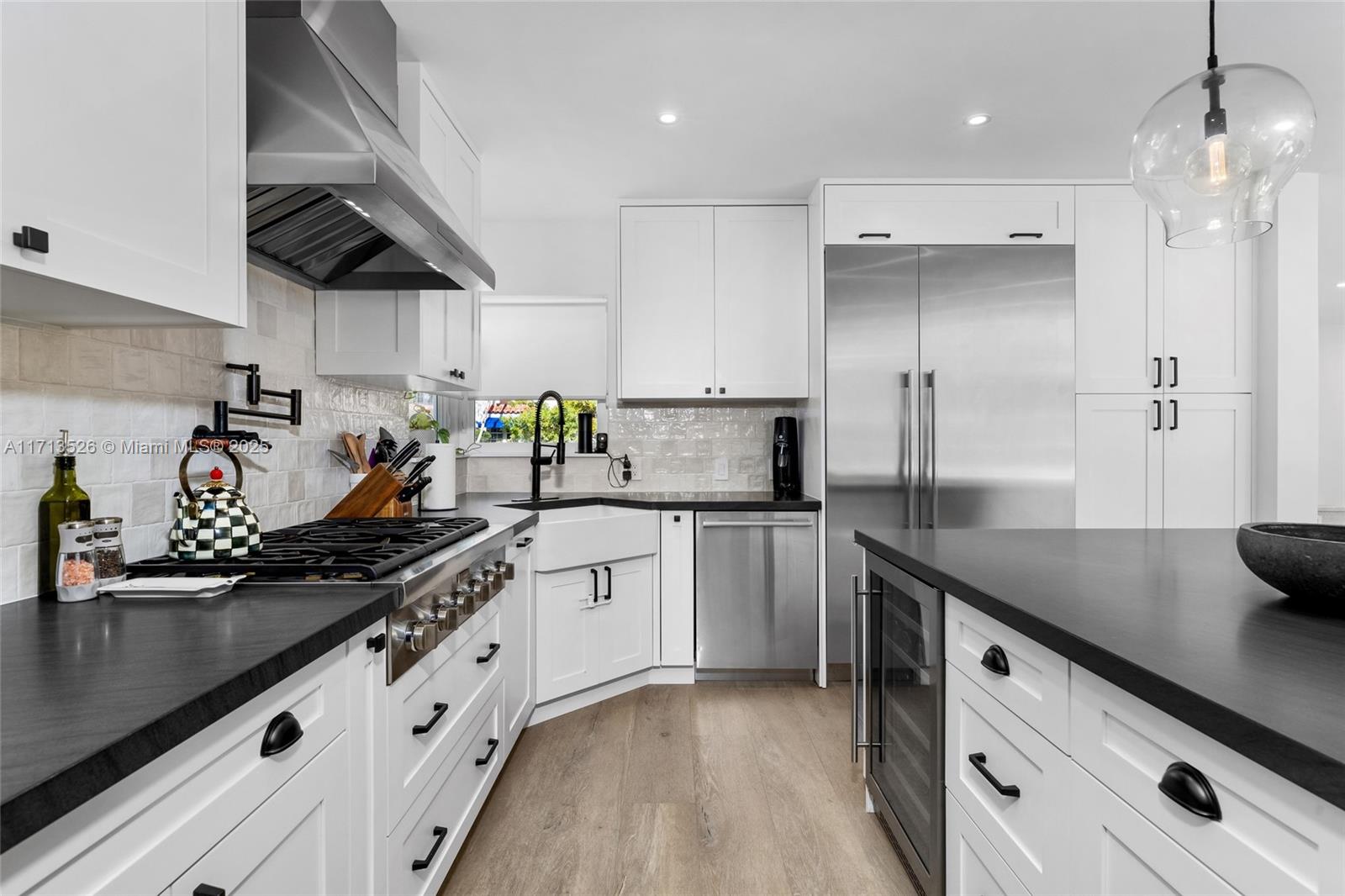 WASHINGTON PLACE - Residential