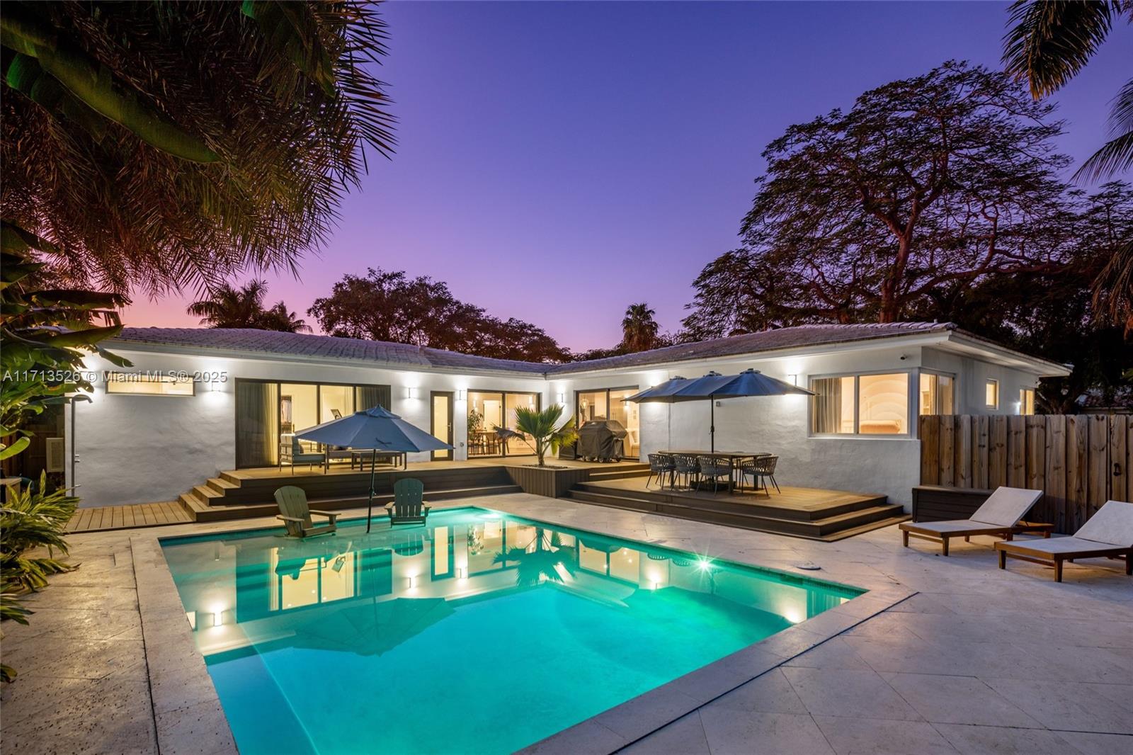 WASHINGTON PLACE - Residential