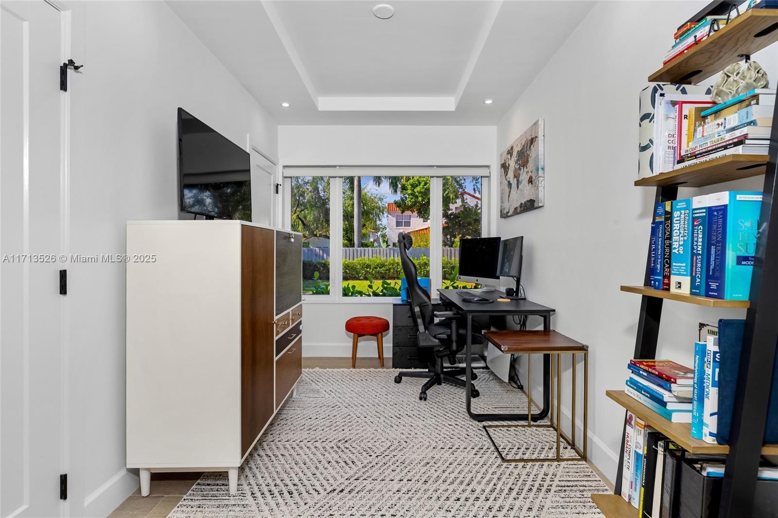 WASHINGTON PLACE - Residential