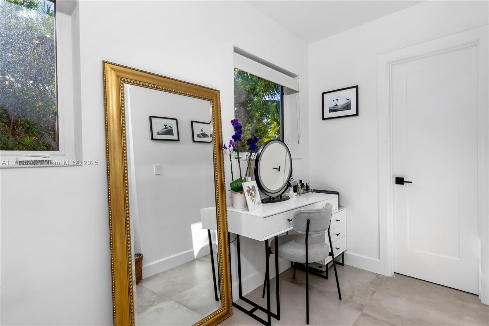 WASHINGTON PLACE - Residential