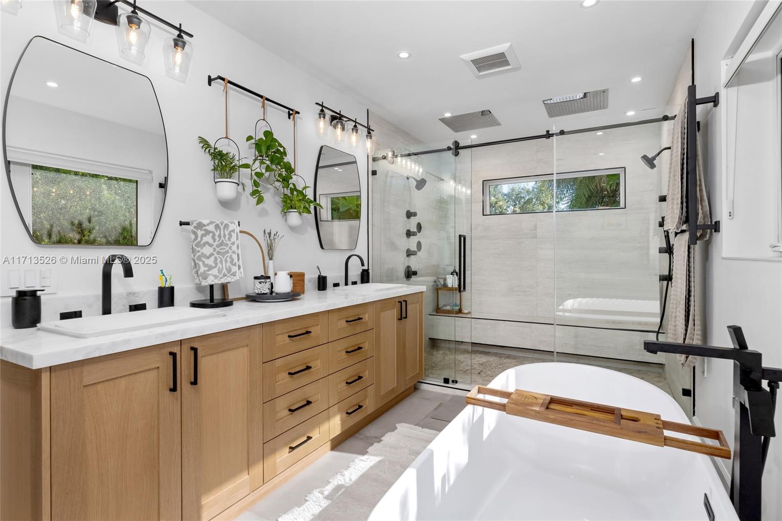 WASHINGTON PLACE - Residential