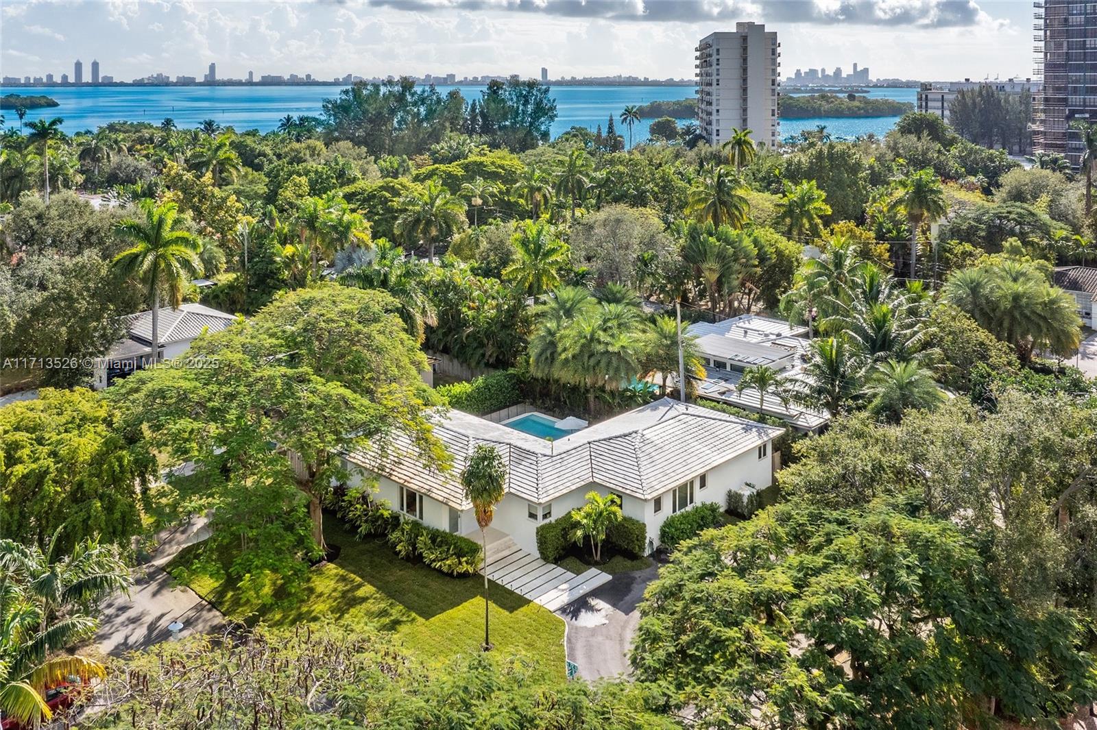 WASHINGTON PLACE - Residential