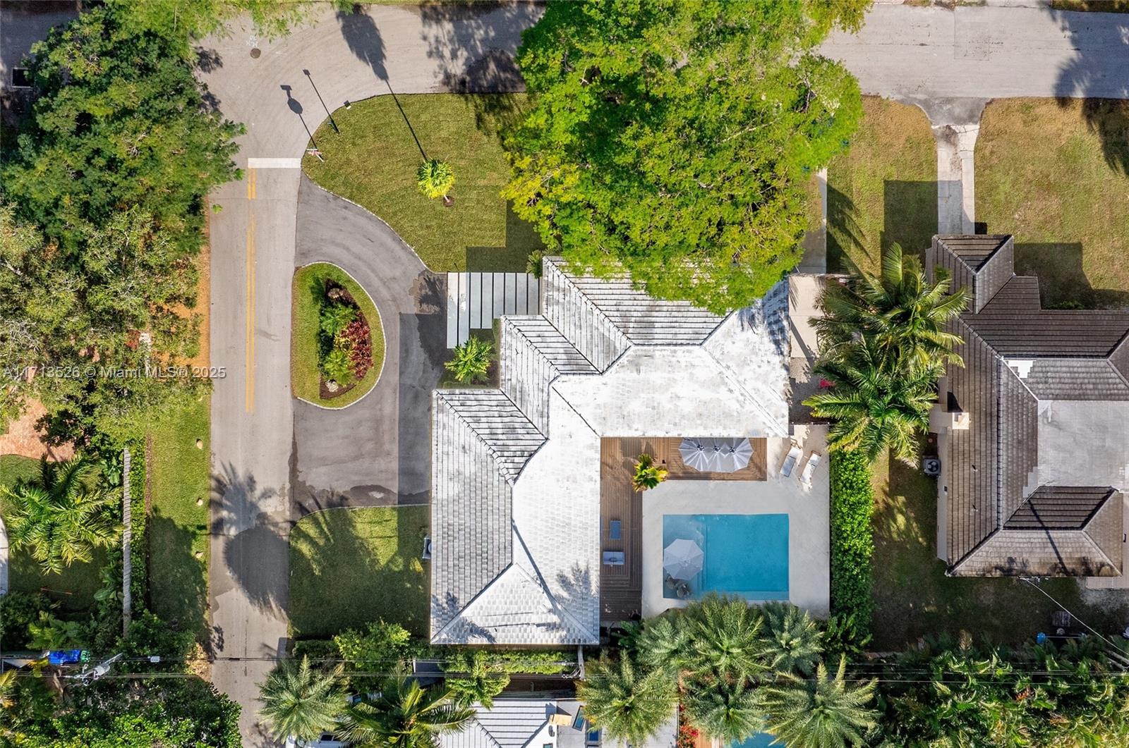 WASHINGTON PLACE - Residential