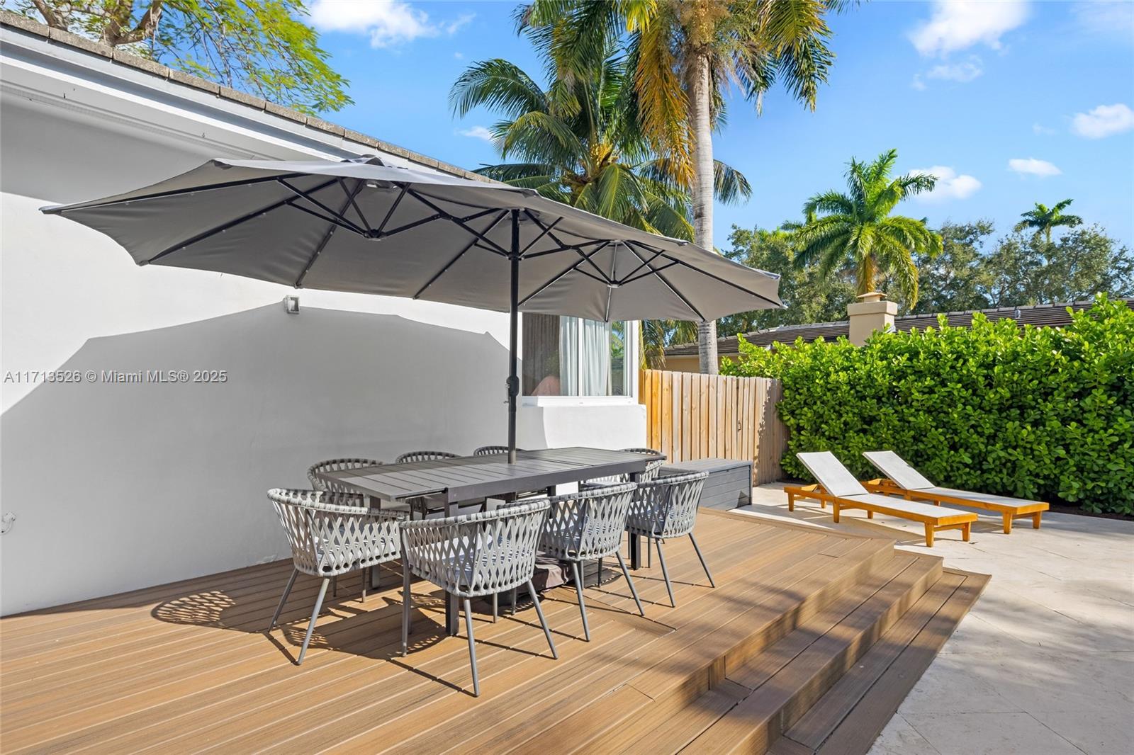 WASHINGTON PLACE - Residential