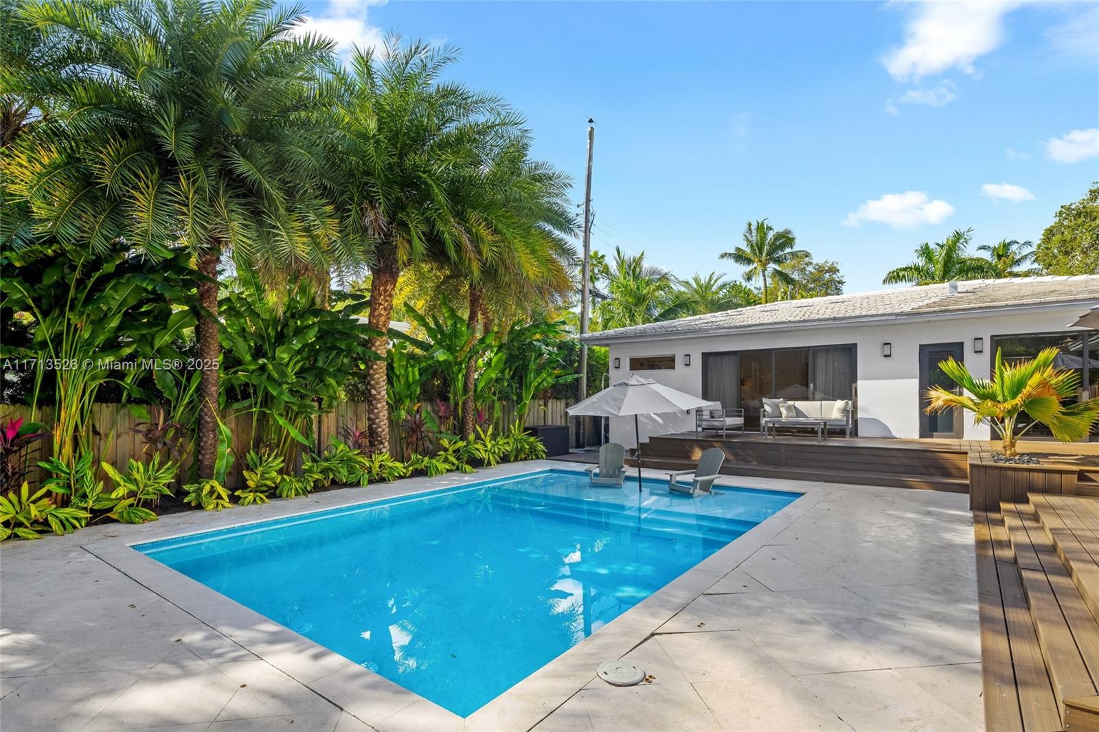 WASHINGTON PLACE - Residential