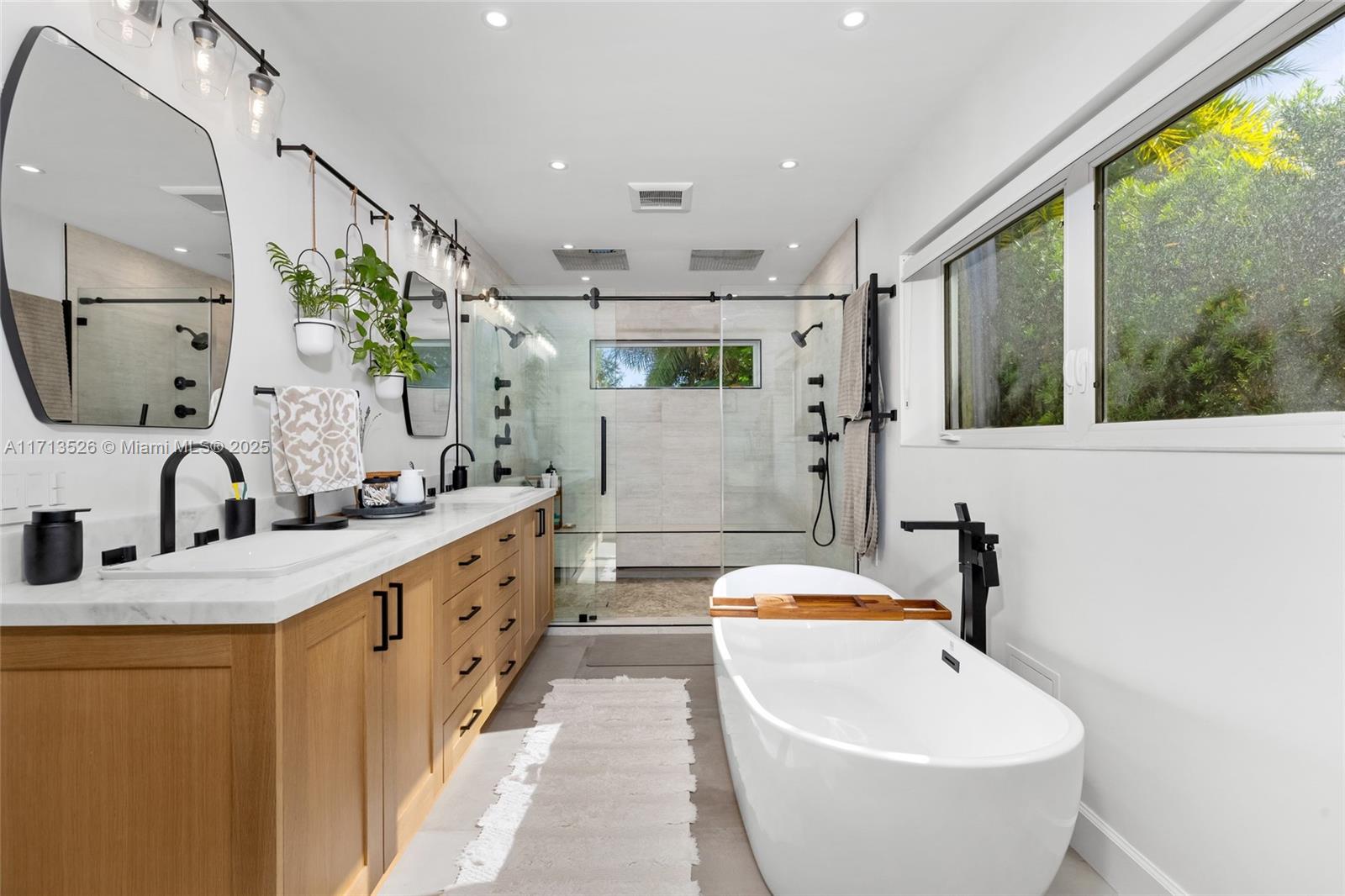 WASHINGTON PLACE - Residential