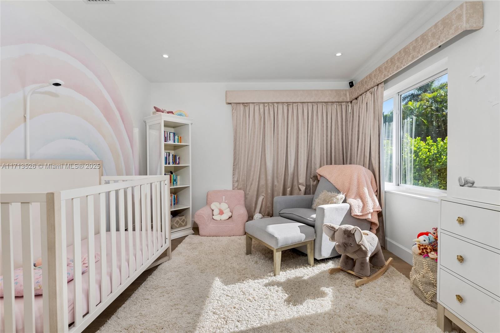 WASHINGTON PLACE - Residential