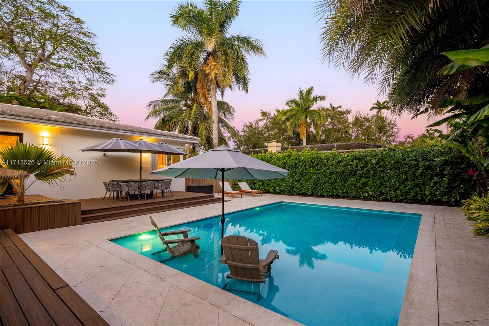 WASHINGTON PLACE - Residential