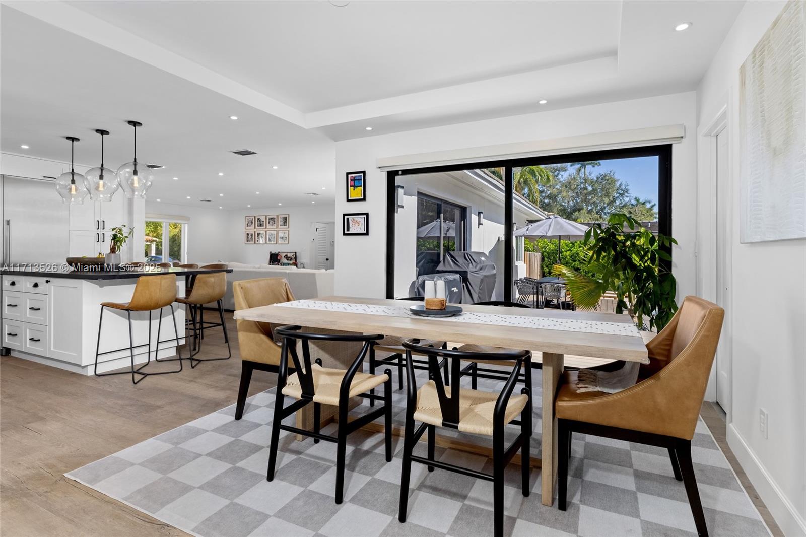 WASHINGTON PLACE - Residential