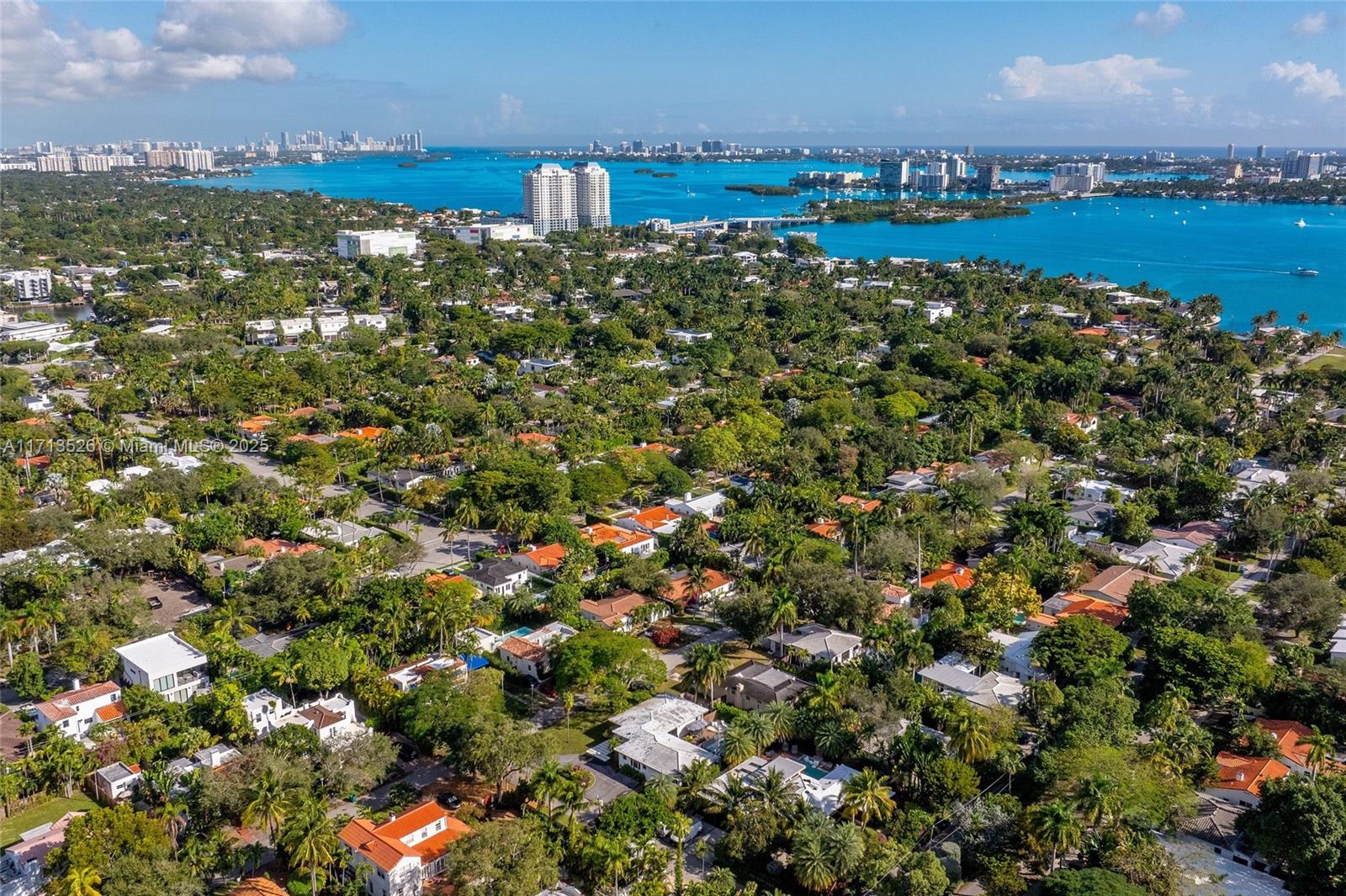 WASHINGTON PLACE - Residential