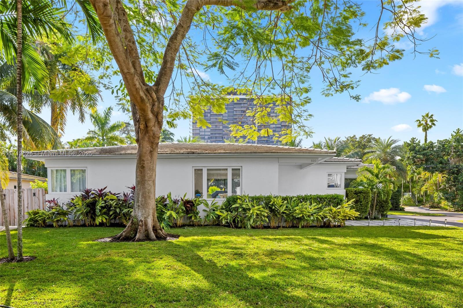 WASHINGTON PLACE - Residential