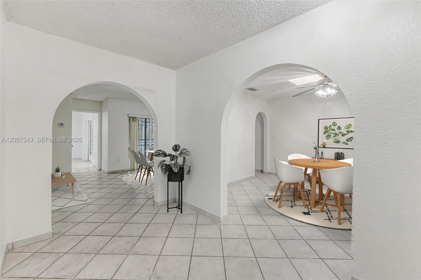 DAVID BLANK ESTATES - Residential